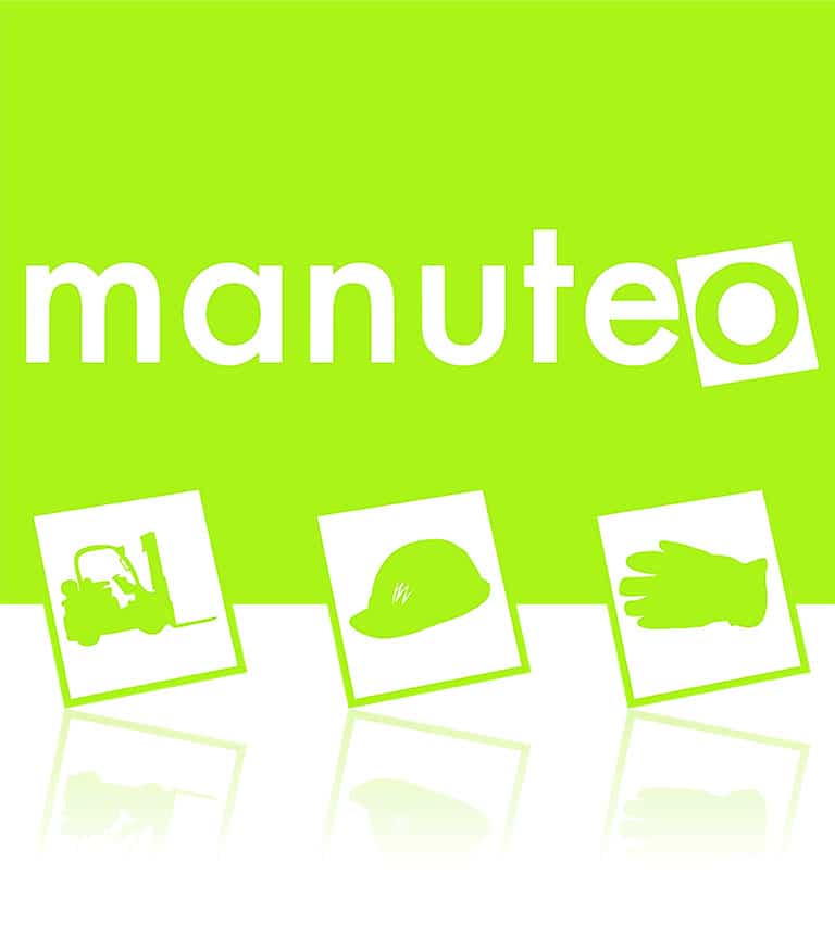 Manuteo : Formation en manutention et sécurité.