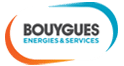 Logo client : Bouygues Energies et Services