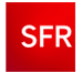 Logo client : SFR