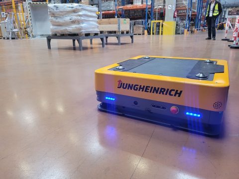 jungheinrich