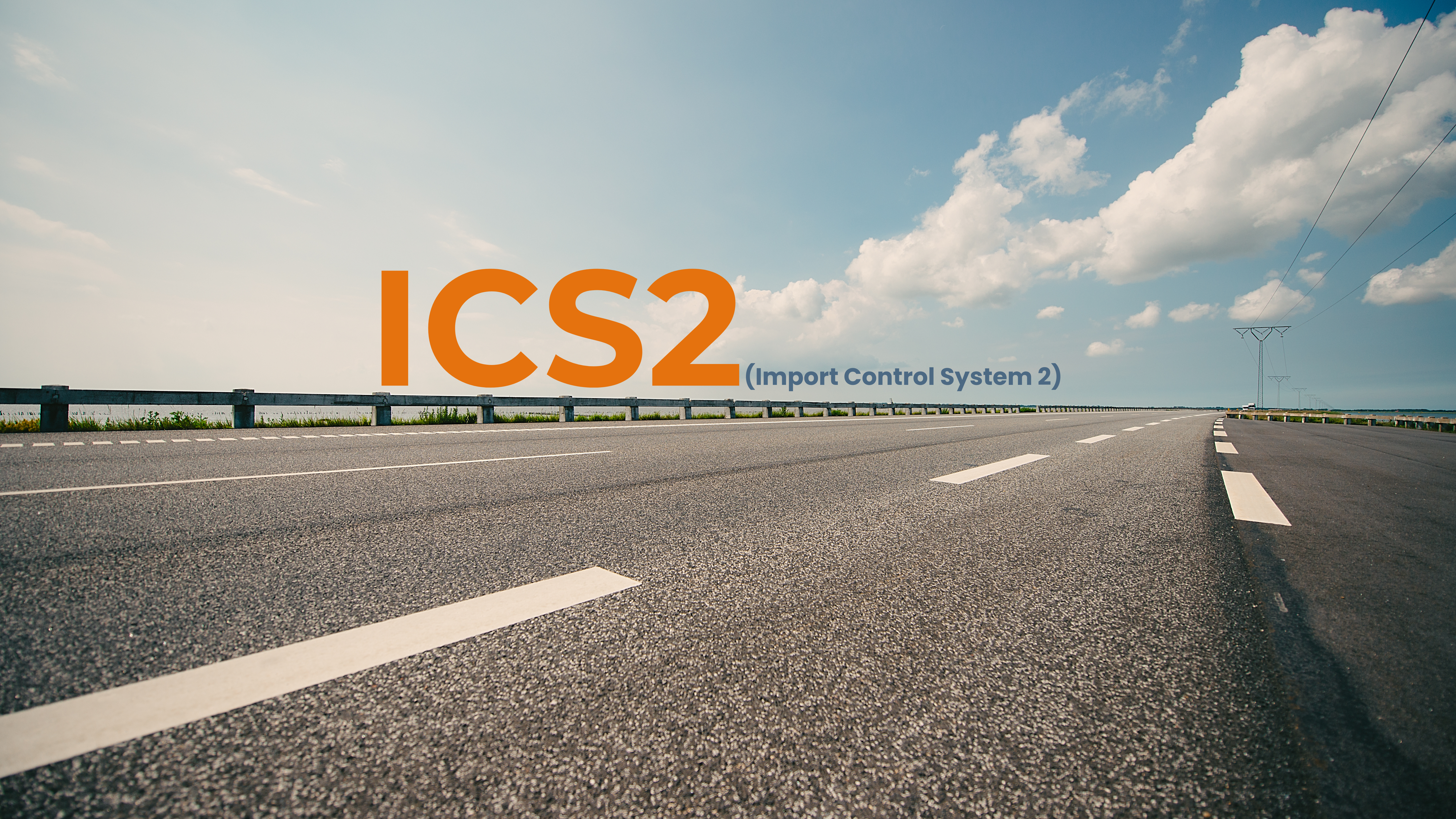 Alors que l'ICS original se concentrait principalement sur la collecte de données de base sur les envois entrants, le 3 juin 2024 est entré en vigueur ICS2, l’occasion de faire un rappel sur ce que ça va changer.
