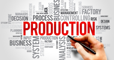 les outils de la gestion de production en mrp2