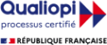 logo certification qualiopi