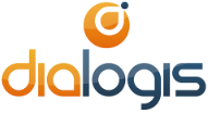 logo dialogis