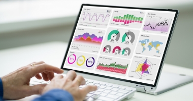 indicateurs et tableaux de bord de la supply chain