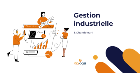 Dialogis Gestion Industrielle