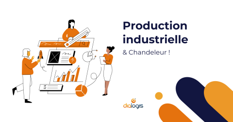 Dialogis Production industrielle