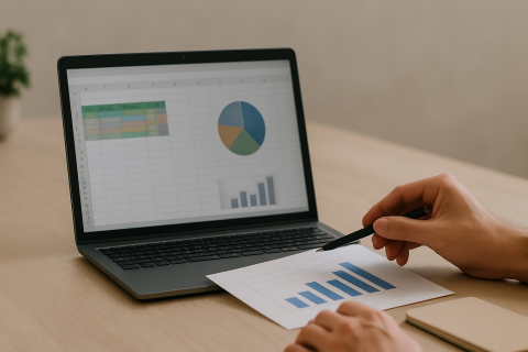 Perfectionnement Excel